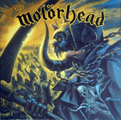 We Are Motörhead