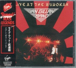 Live at the Budokan