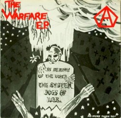 The Warfare EP