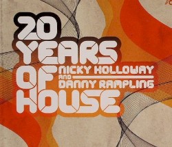 20 Years of House
