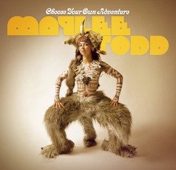 Choose Your Own Adventure