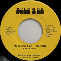 Methane Sea