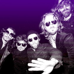 The End of the World