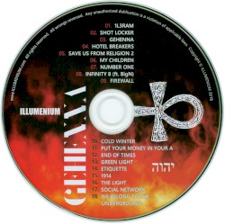Gehenna