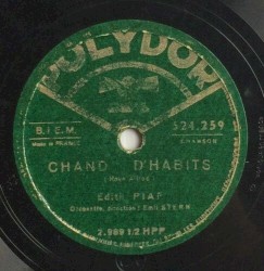 Chand d’habits / La Petite Boutique