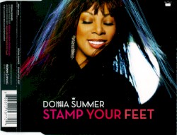 Stamp Your Feet