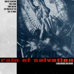 A War Outside and Within