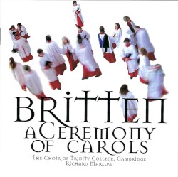 A Ceremony of Carols