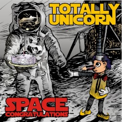 Space Congratulations