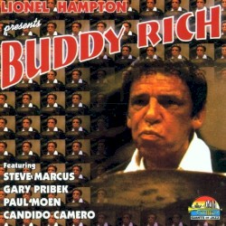 Lionel Hampton Presents: Buddy Rich