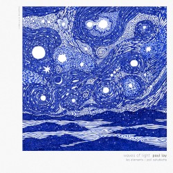 Waves of light (feat. Donald Kontomanou & Clemens Van Der Feen)