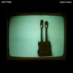 Robot Rock