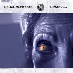 Lunacy E.P.