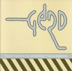 This Touch is Greater Than Moods