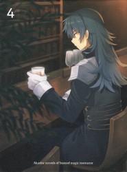 ロクでなし魔術講師と禁忌教典 ORIGINAL SOUND TRACK