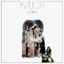 Rođeni
