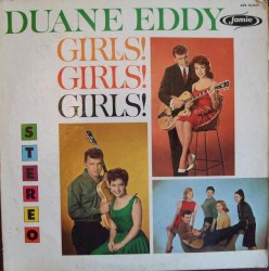 Girls! Girls! Girls!