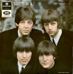 Beatles for Sale, No. 2