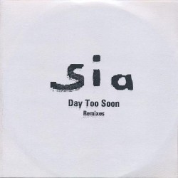 Day Too Soon: Remixes