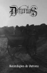 Recordações de Outrora