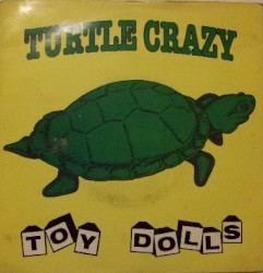 Turtle Crazy