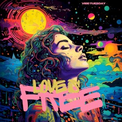 Love is Free