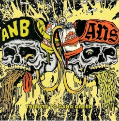 Tribute to Gang Green