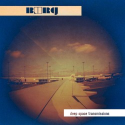 Deep Space Transmissions