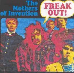 Freak Out!