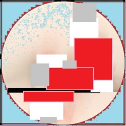 Uranian Outpost // The Odyssey of Johnny Cool // SUBJECT TITLE 657-681