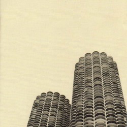 Yankee Hotel Foxtrot