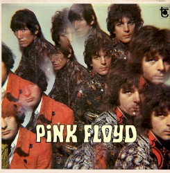 The Piper at the Gates of Dawn