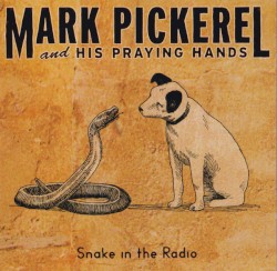 Snake in the Radio