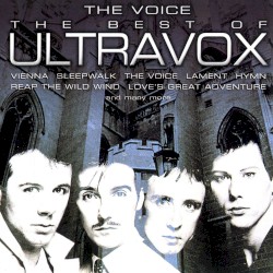 The Voice: The Best of Ultravox