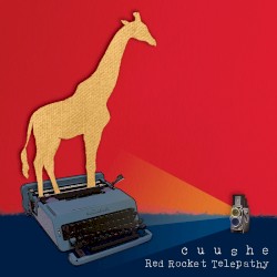 Red Rocket Telepathy