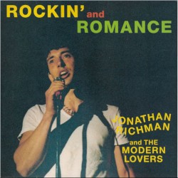 Rockin’ and Romance