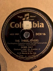The Three Rivers / Linda