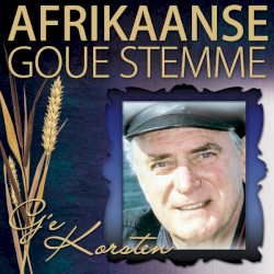 Afrikaanse Goue Stemme: Ge Korsten