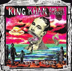 Bite My Tongue / Am I Wrong