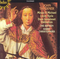 Missa O Michael / Leroy Kyrie / Dum transisset Sabbatum