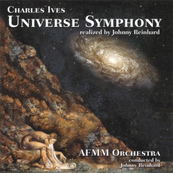 Universe Symphony