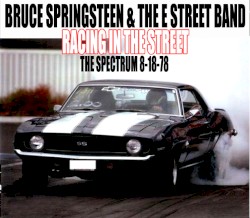 Racing in the Street: The Spectrum 8‐18‐78