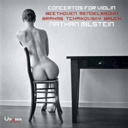 Concertos for Violin