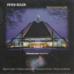 Sternenmusik