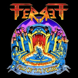 Year of the Ferret
