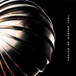 Just create as before