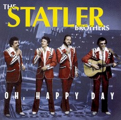 Oh, Happy Day