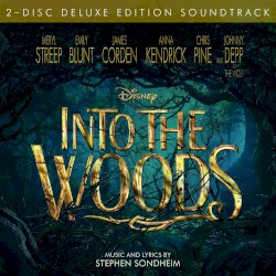 Into the Woods