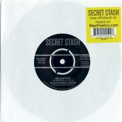 Big Muffler / Snake Oil Man