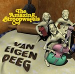 Van eigen deeg